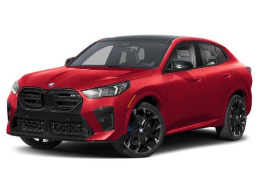 2026 BMW X2 M35i