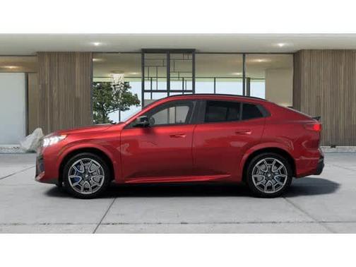 2026 BMW X2 M35i