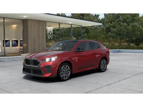 2026 BMW X2 M35i