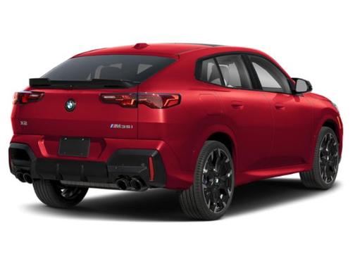2026 BMW X2 M35i