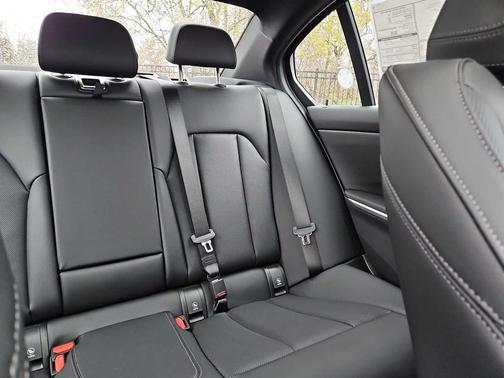 2026 BMW M340 i xDrive