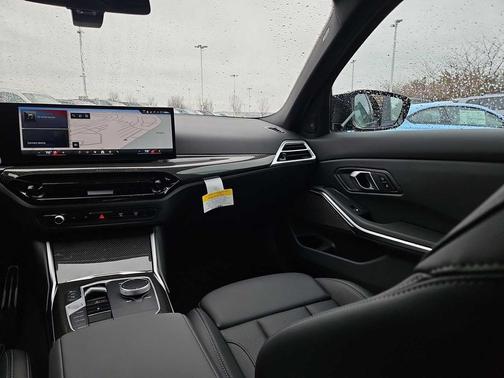 2026 BMW M340 i xDrive