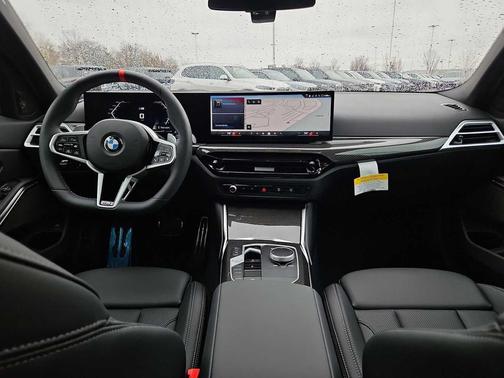 2026 BMW M340 i xDrive