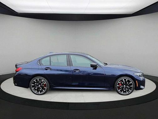 2026 BMW M340 i xDrive