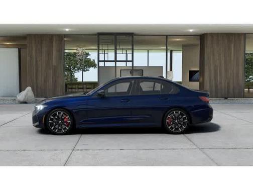 2026 BMW M340 i