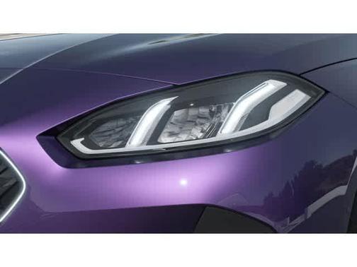 2026 BMW 228 Gran Coupe XDrive