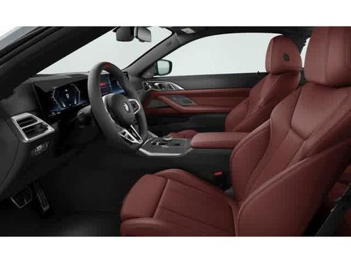 2026 BMW M440 i xDrive