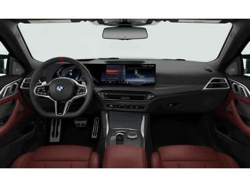 2026 BMW M440 i xDrive