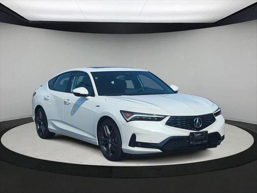 2024 Acura Integra A-Spec Technology