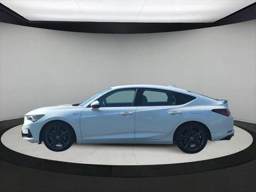 2024 Acura Integra A-Spec Technology