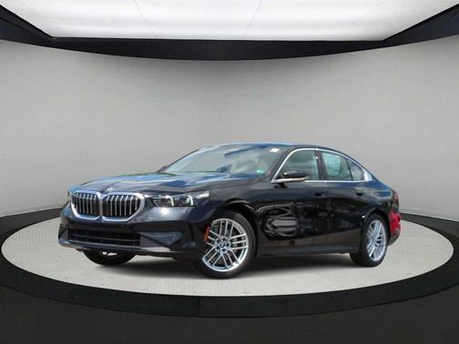 2025 BMW 530 i xDrive