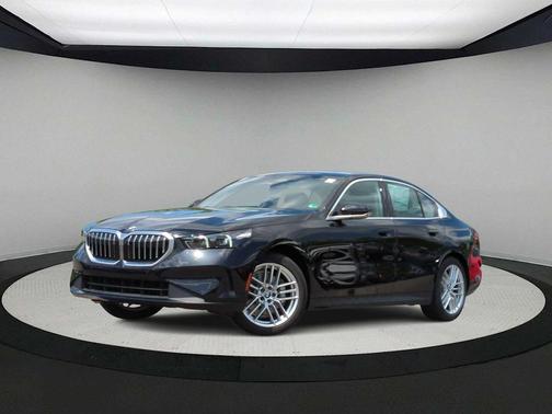 2025 BMW 530 i xDrive