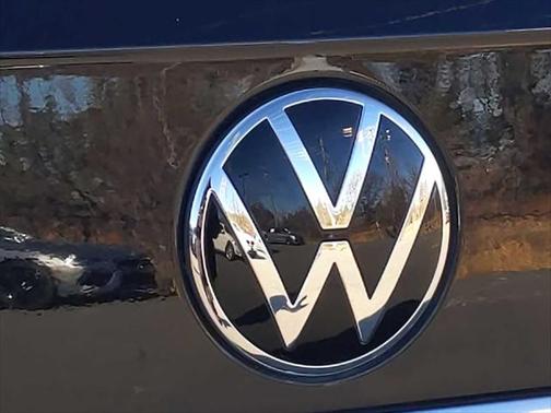 2022 Volkswagen Atlas 3.6L SEL Premium R-Line