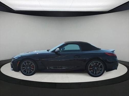 2022 BMW Z4 M40i