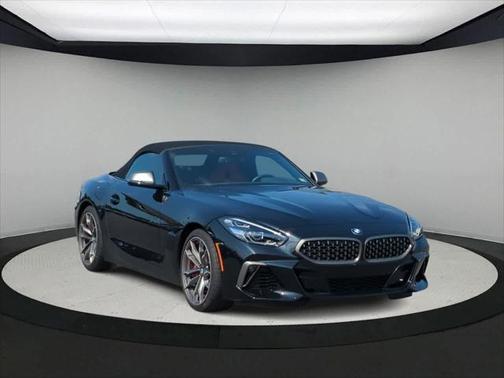 2022 BMW Z4 M40i