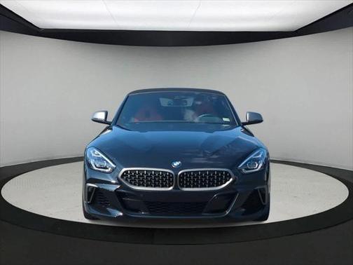 2022 BMW Z4 M40i