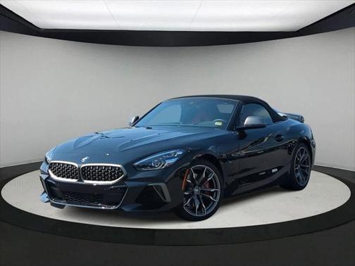 2022 BMW Z4 M40i