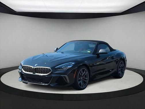 2022 BMW Z4 M40i