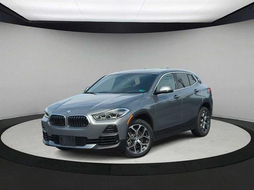 2023 BMW X2 xDrive28i