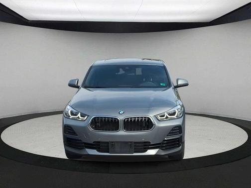 2023 BMW X2 xDrive28i