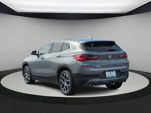 2023 BMW X2 xDrive28i