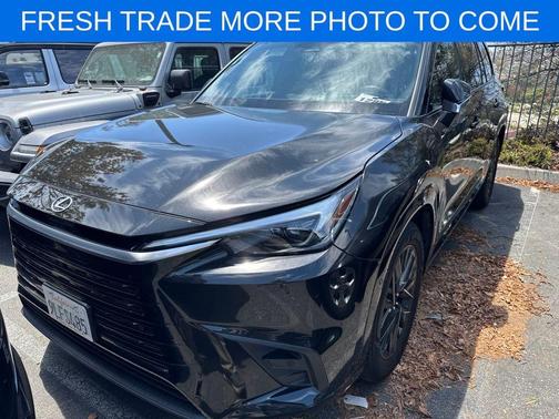 Caviar 2024 Lexus TX 350 350