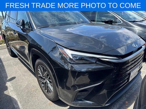 Caviar 2024 Lexus TX 350 350