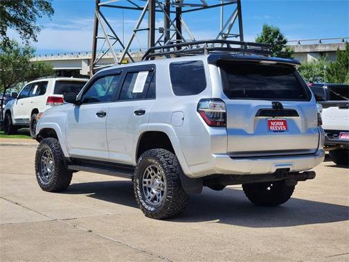 2020 Toyota 4Runner Venture Special Edition