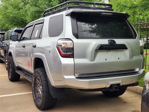 2020 Toyota 4Runner Venture Special Edition