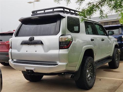 2020 Toyota 4Runner Venture Special Edition
