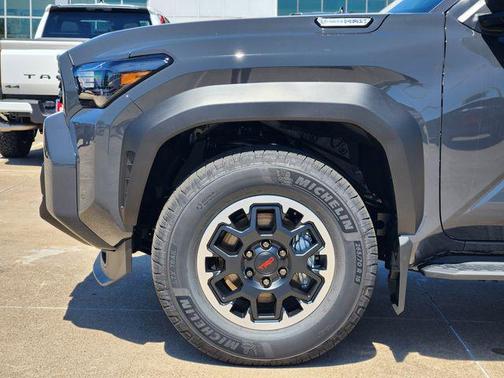 Underground 2026 Toyota 4Runner TRD Off Road Premium