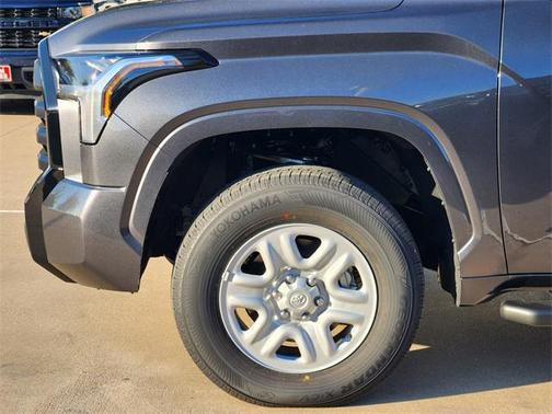 2026 Toyota Tundra SR