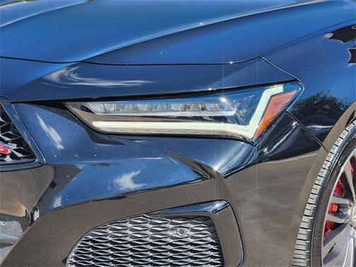 2023 Acura TLX Type S