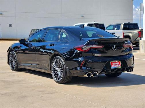 2023 Acura TLX Type S