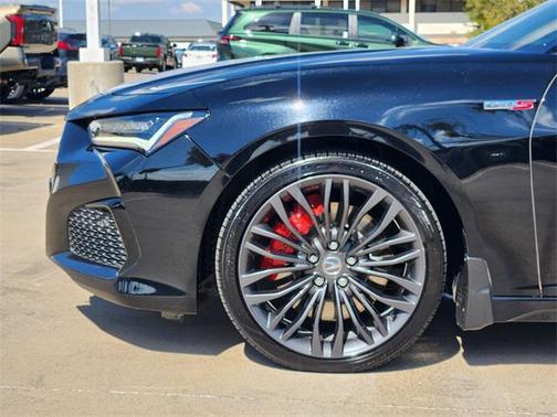 2023 Acura TLX Type S