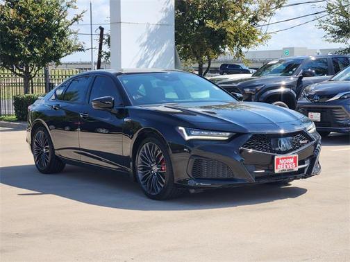 2023 Acura TLX Type S