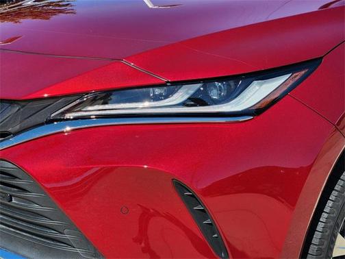2021 Toyota Venza Limited