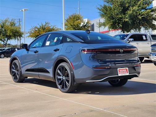 2026 Toyota Crown Nightshade Edition