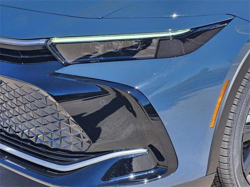 2026 Toyota Crown Nightshade Edition