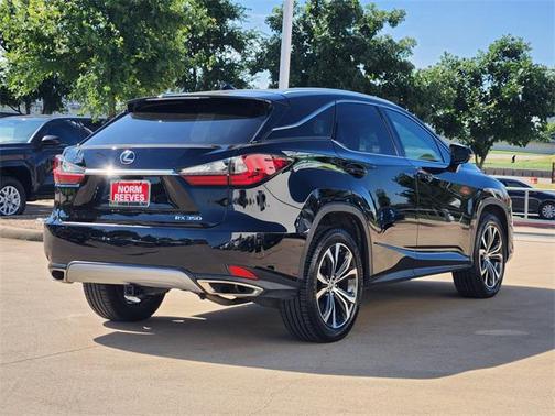 2020 Lexus RX 350 Base