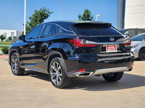 2020 Lexus RX 350 Base