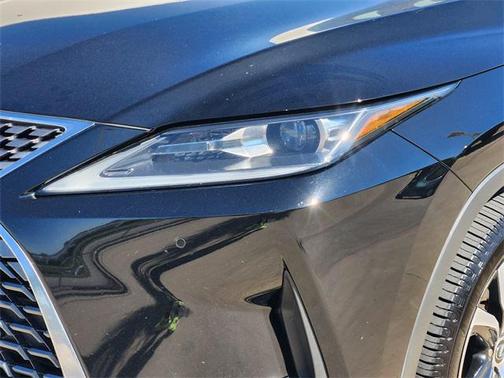 2020 Lexus RX 350 Base