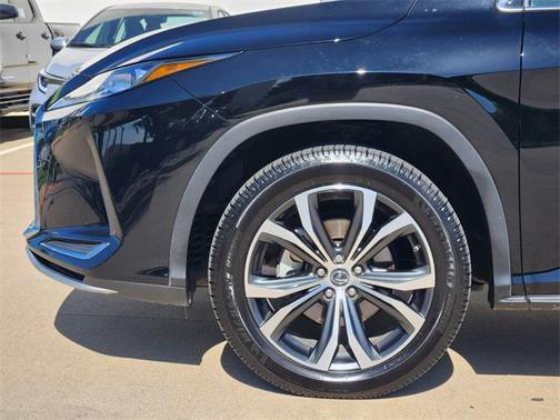 2020 Lexus RX 350 Base