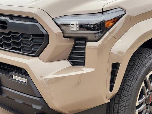 Mudbath 2026 Toyota Tacoma TRD Sport