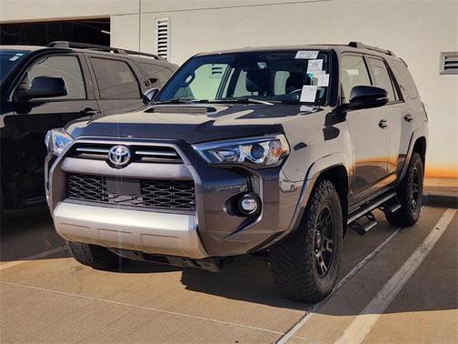 2022 Toyota 4Runner TRD Off Road Premium
