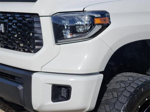2020 Toyota Tundra TRD Pro