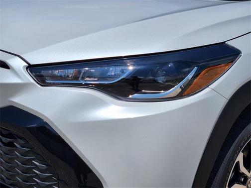 2025 Toyota Corolla Hybrid L