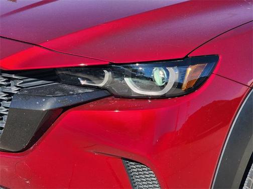 2023 Mazda CX-50 2.5 S Preferred Plus Package