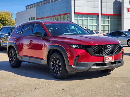 2023 Mazda CX-50 2.5 S Preferred Plus Package
