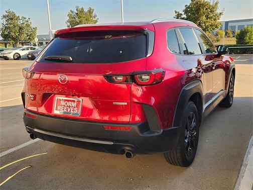 2023 Mazda CX-50 2.5 S Preferred Plus Package